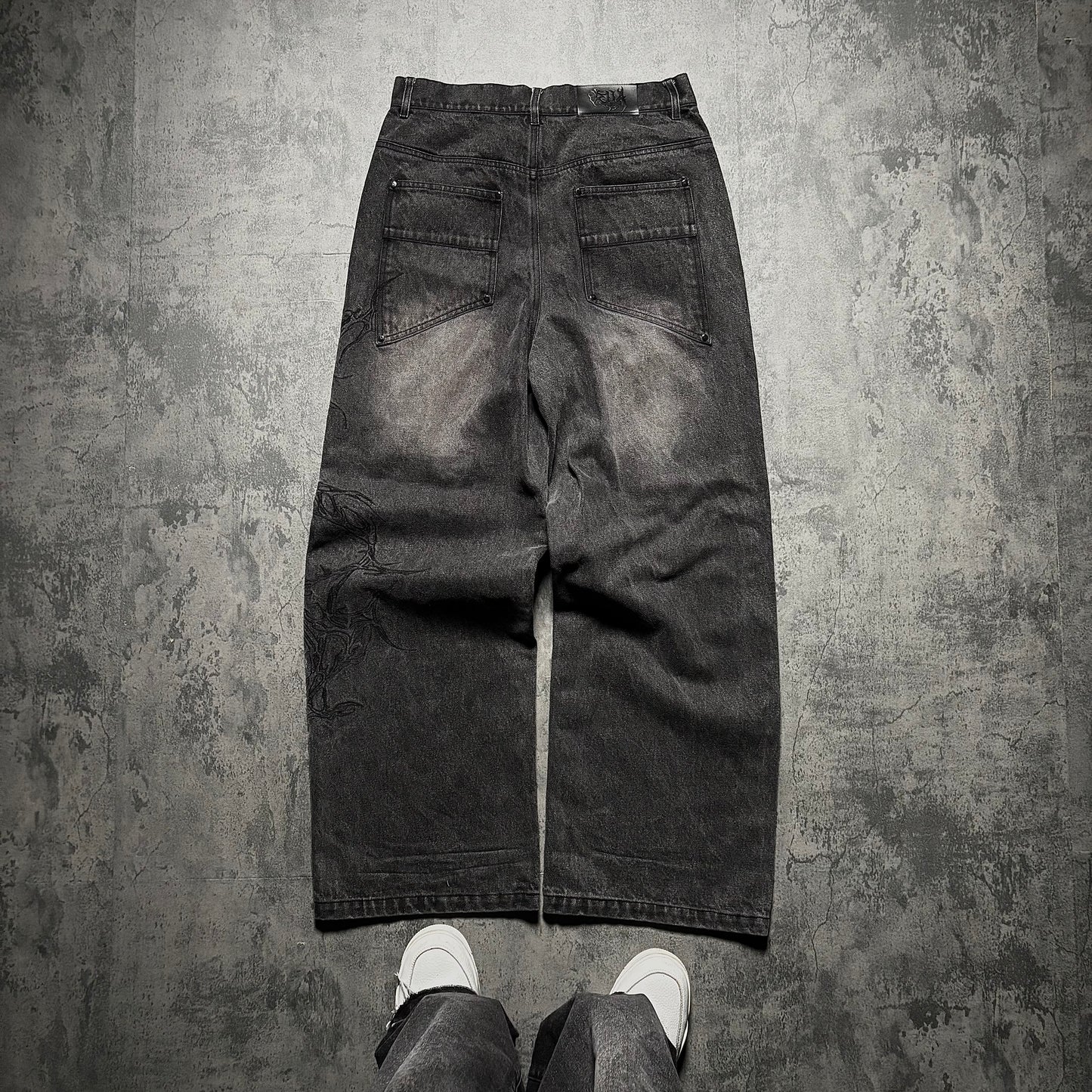 Willowshade Denim