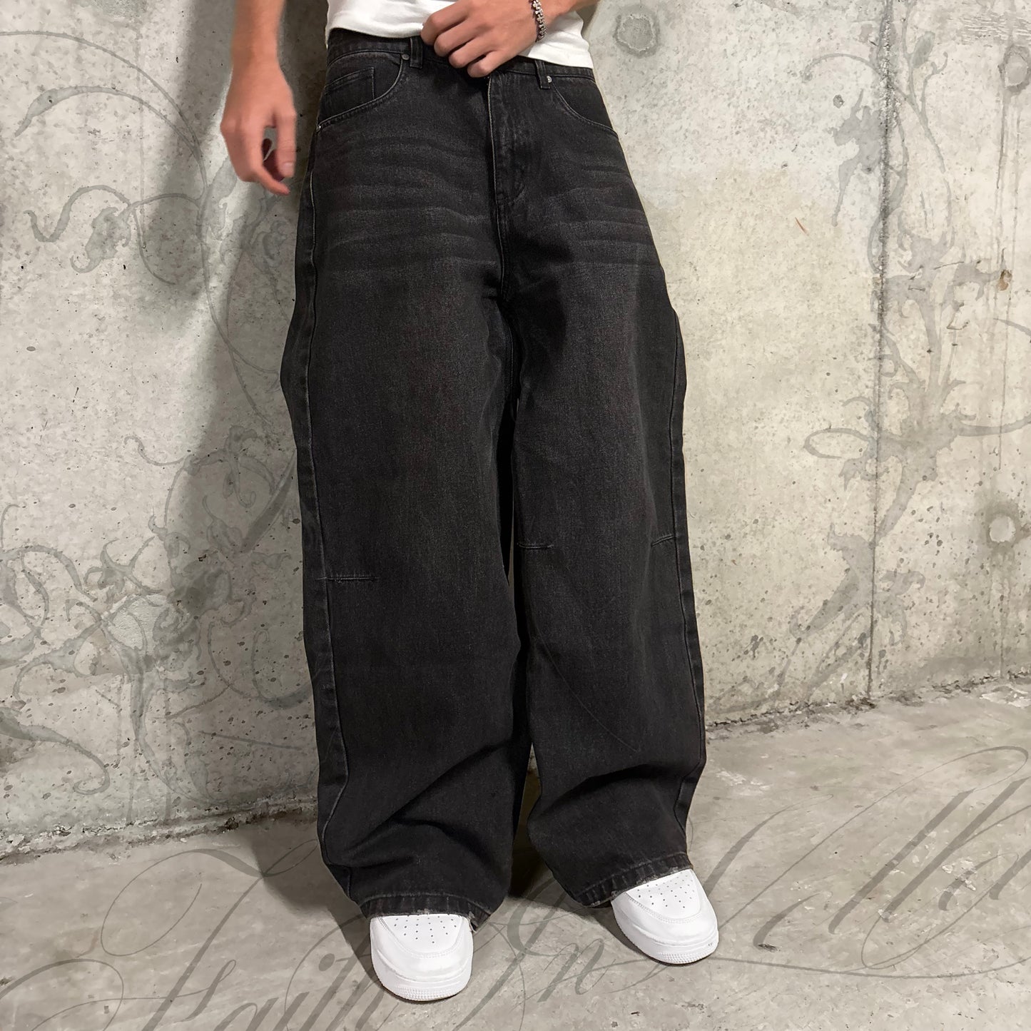 Nightfall Denim