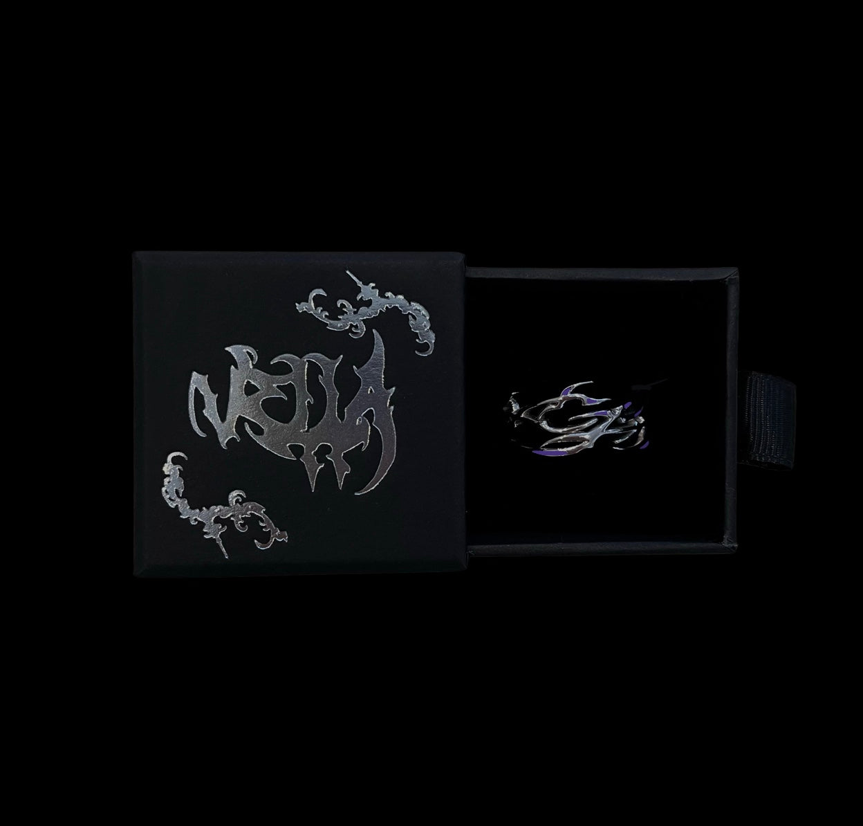 Ultra opal ring ( Exclusive)