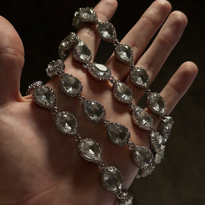 Crying Shards Bracelet