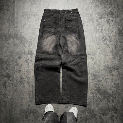 Willowshade Denim
