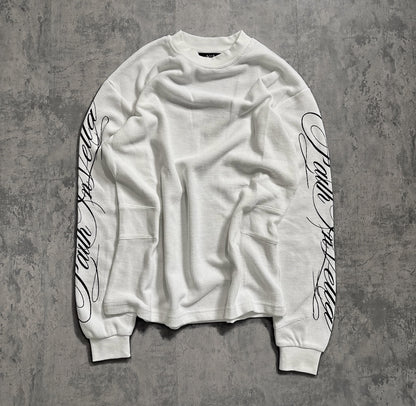 Faithinvella Thermal White