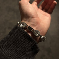 Crying Shards Bracelet