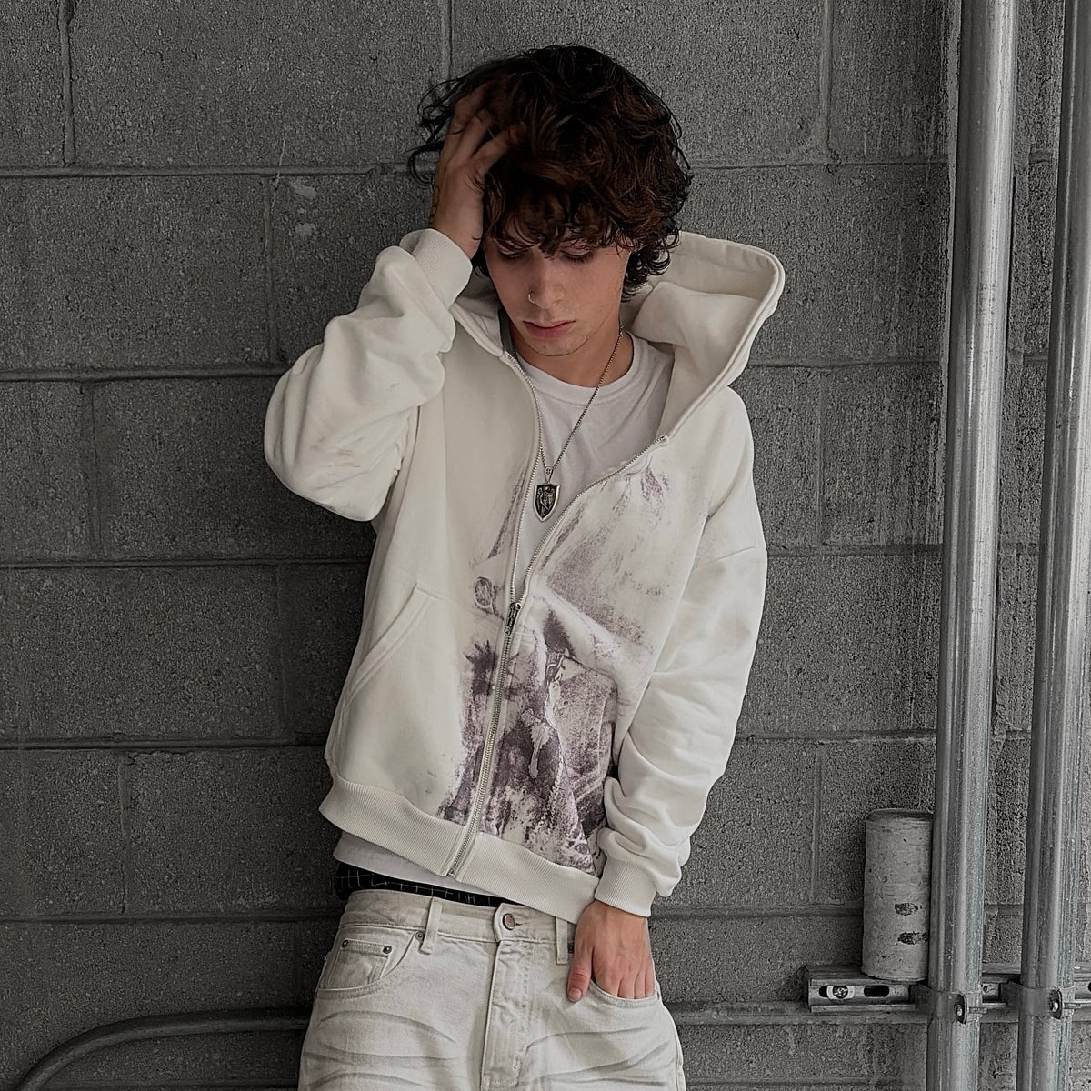 Halo Hoodie