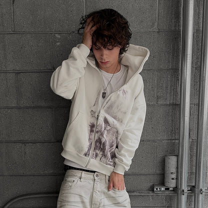 Halo Hoodie