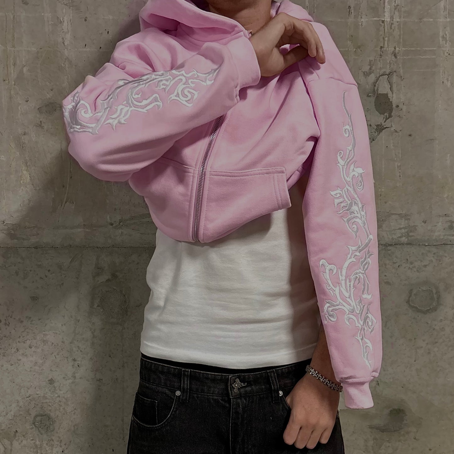 EV hoodie (Valentines Exclusive)
