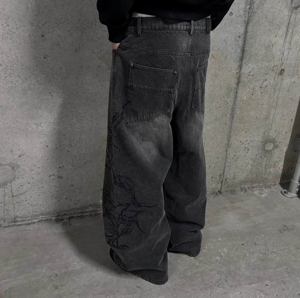 Willowshade Denim