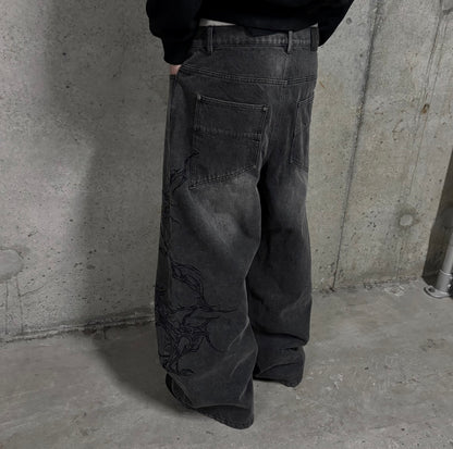 Willowshade Denim