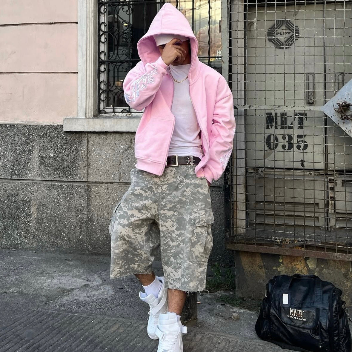 EV hoodie (Valentines Exclusive)