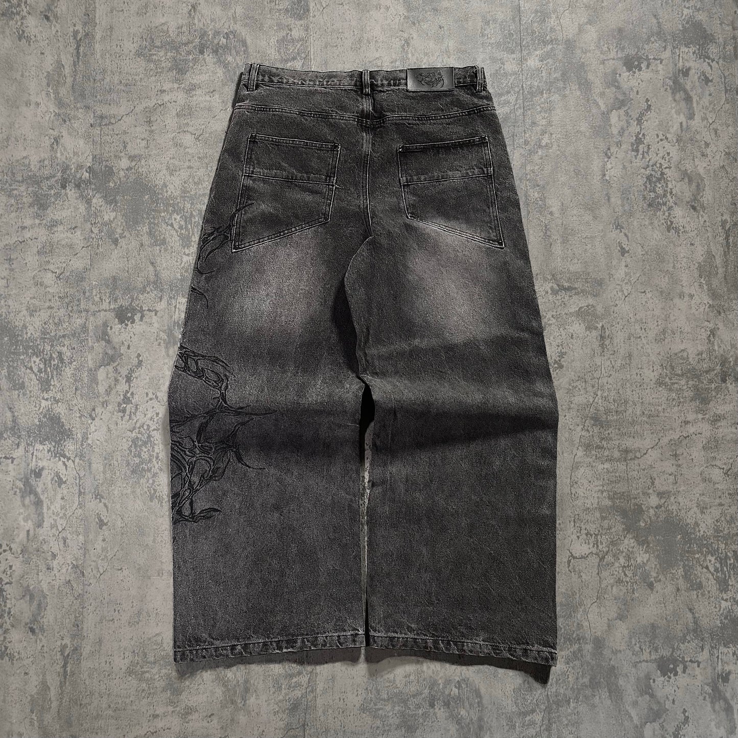 Willowshade Denim