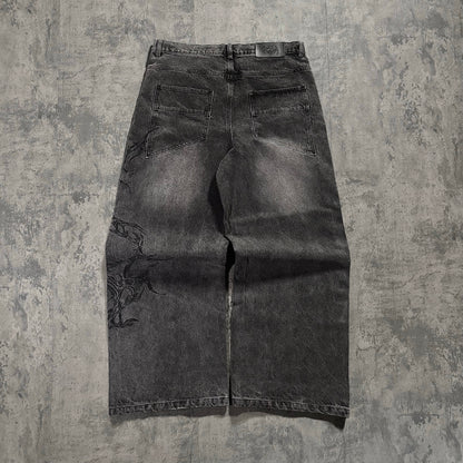 Willowshade Denim