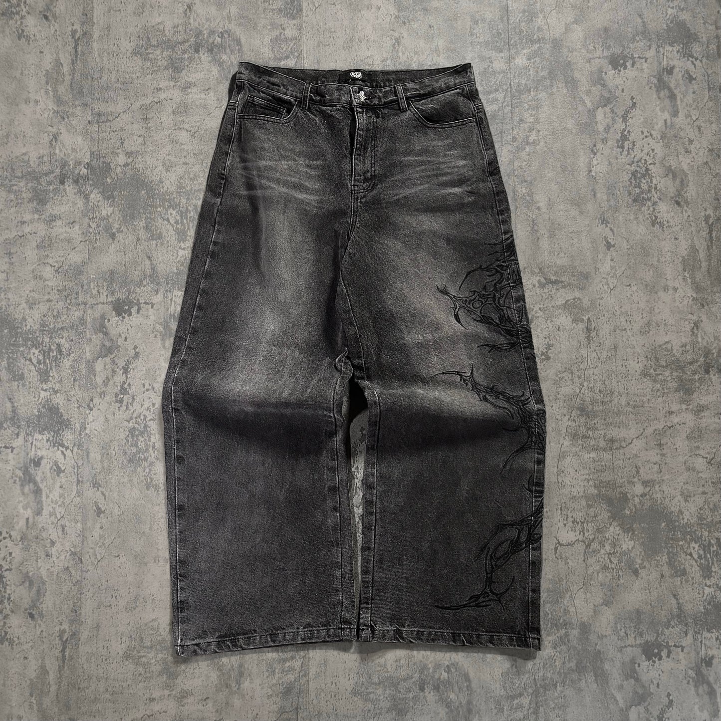 Willowshade Denim