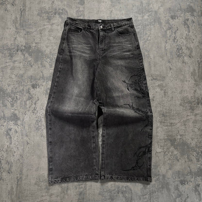Willowshade Denim