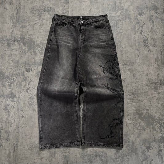 Willowshade Denim