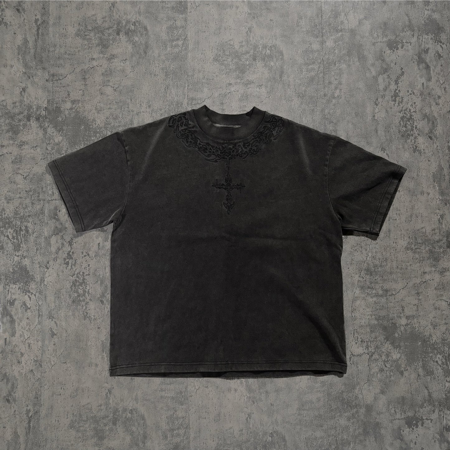 Arctic Cross Tee