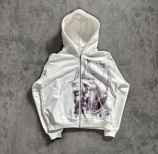Halo Hoodie