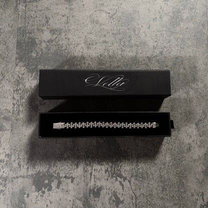 Relic Cross Bracelet