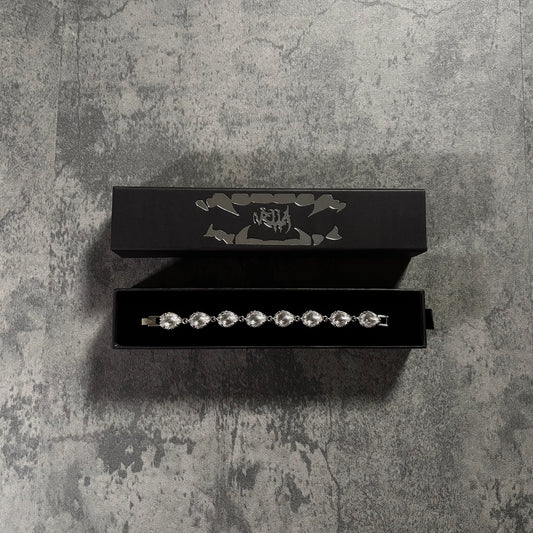 Crying Shards Bracelet