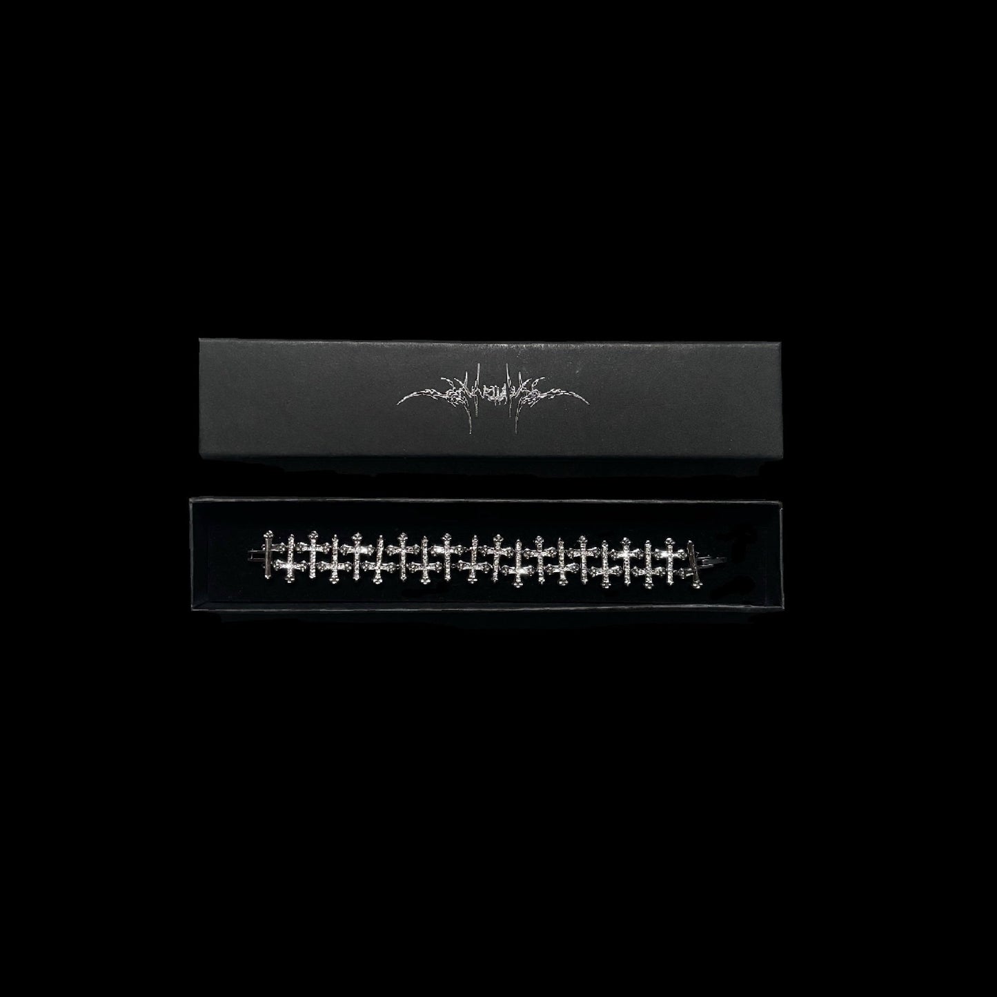 Cross Bracelet 2.0 ( Exclusive)