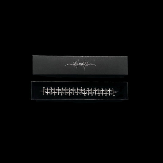 Cross Bracelet 2.0 ( Exclusive)